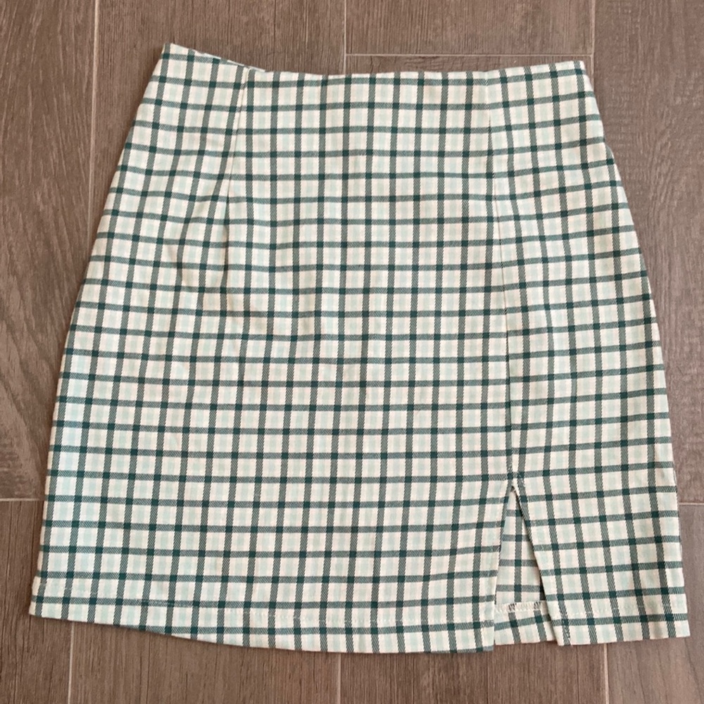 Target skirt